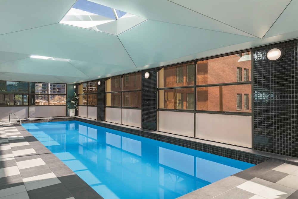 Adina Apartment Hotel Melbourne 37/73
