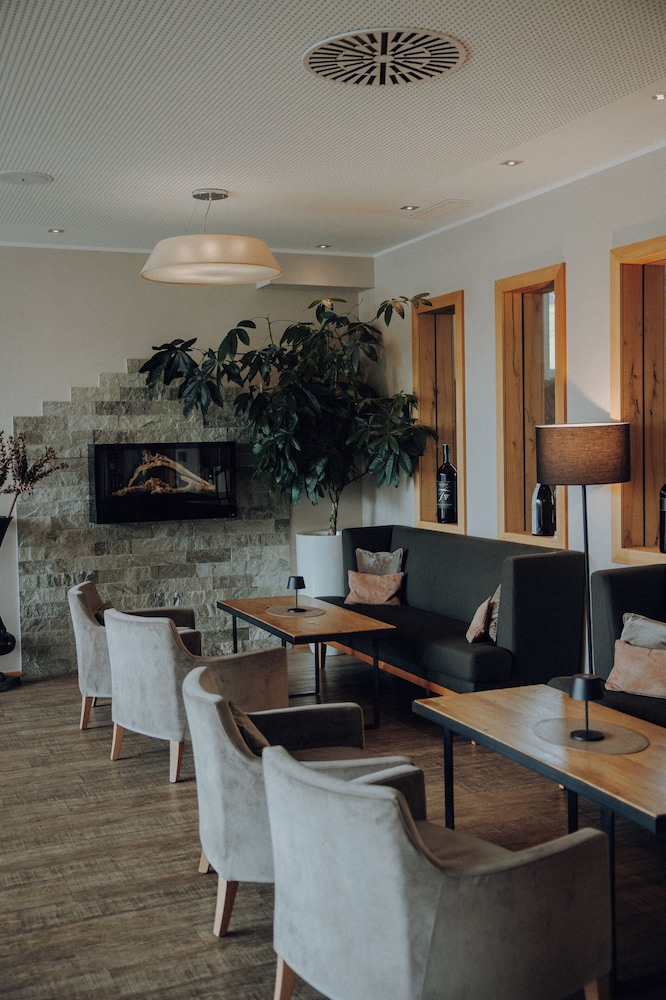 Lti Alpenhotel Kaiserfels 55/67