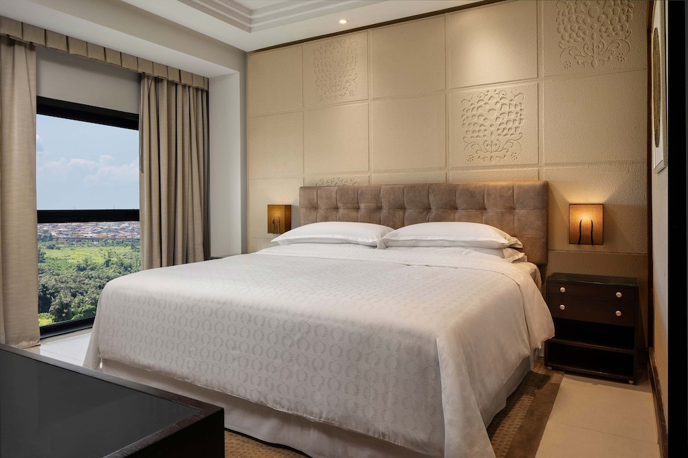 Sheraton Lagos Hotel 15/63