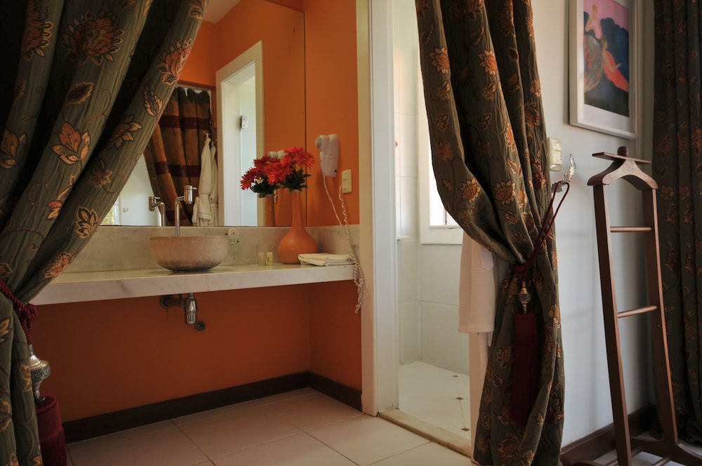 Aquabarra Boutique Hotel Spa 24/62