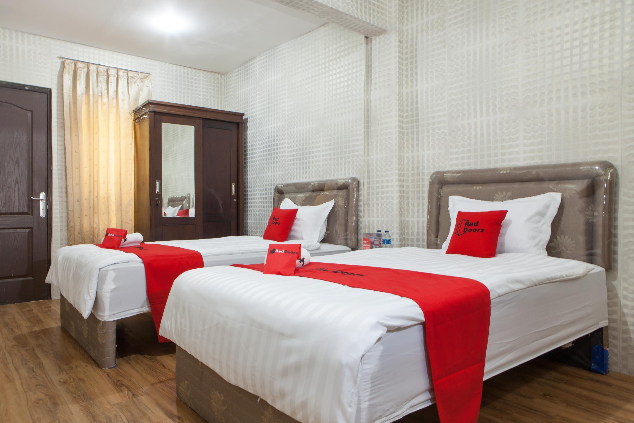 Reddoorz Near Pelabuhan Tanjung Perak 2 Surabaya 17/33