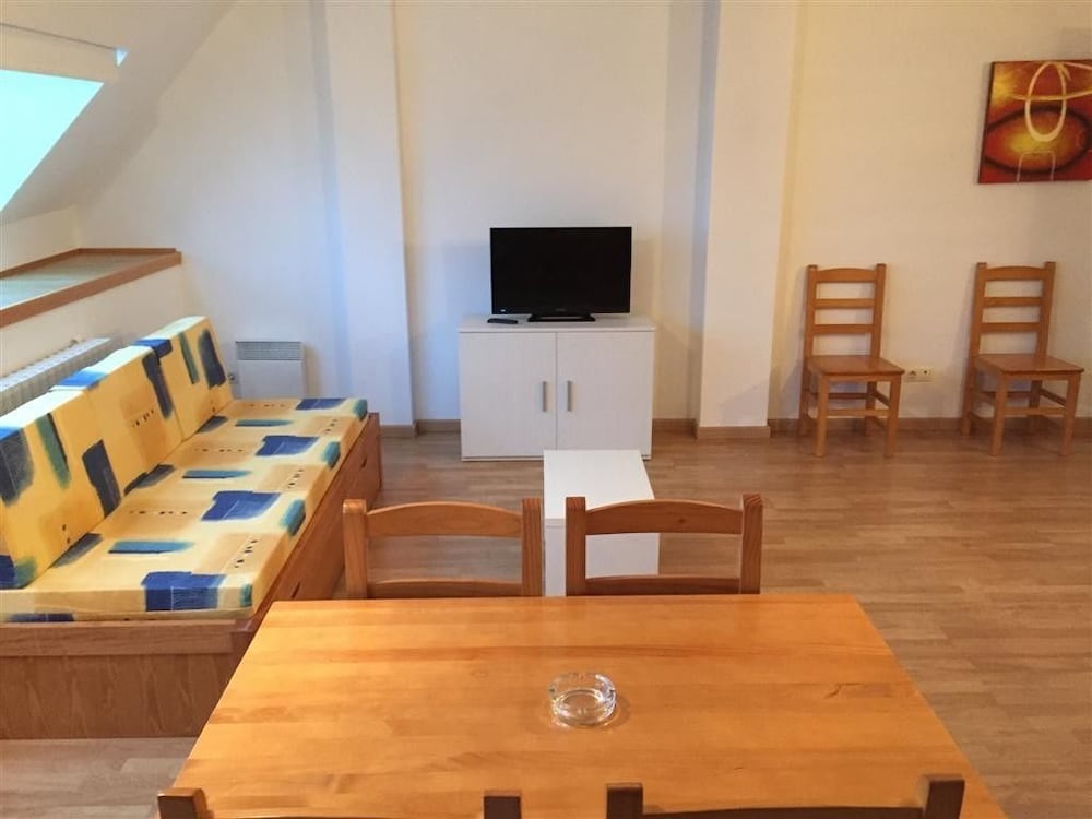 Borruscall Apartaments 14/19