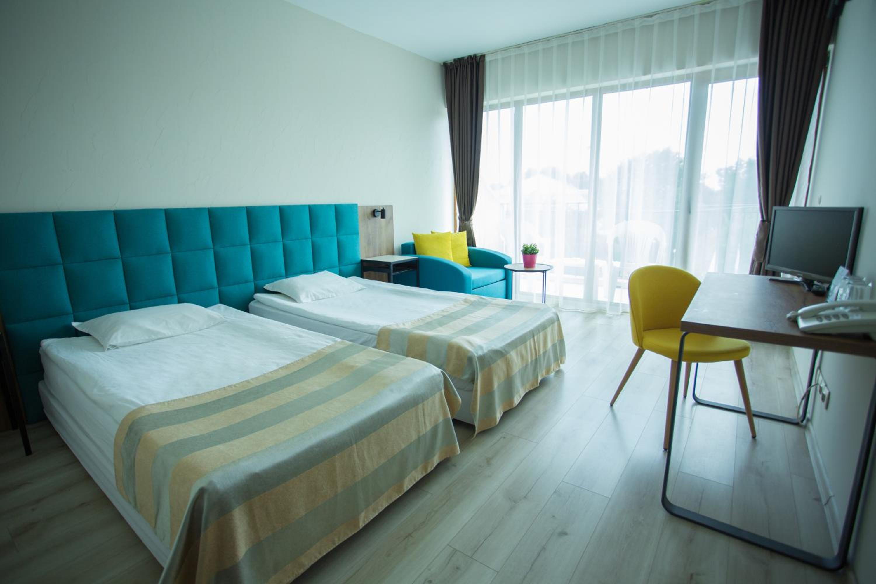 Atlant Hotel 15/50