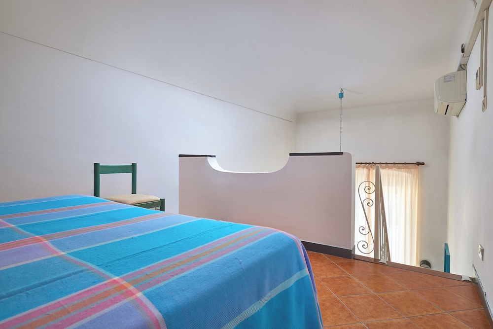 Hotel Garibaldi 9/51