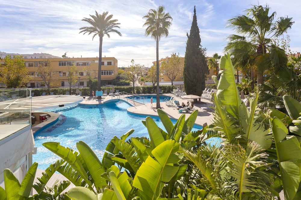 Js Sol De Alcudia 67/69