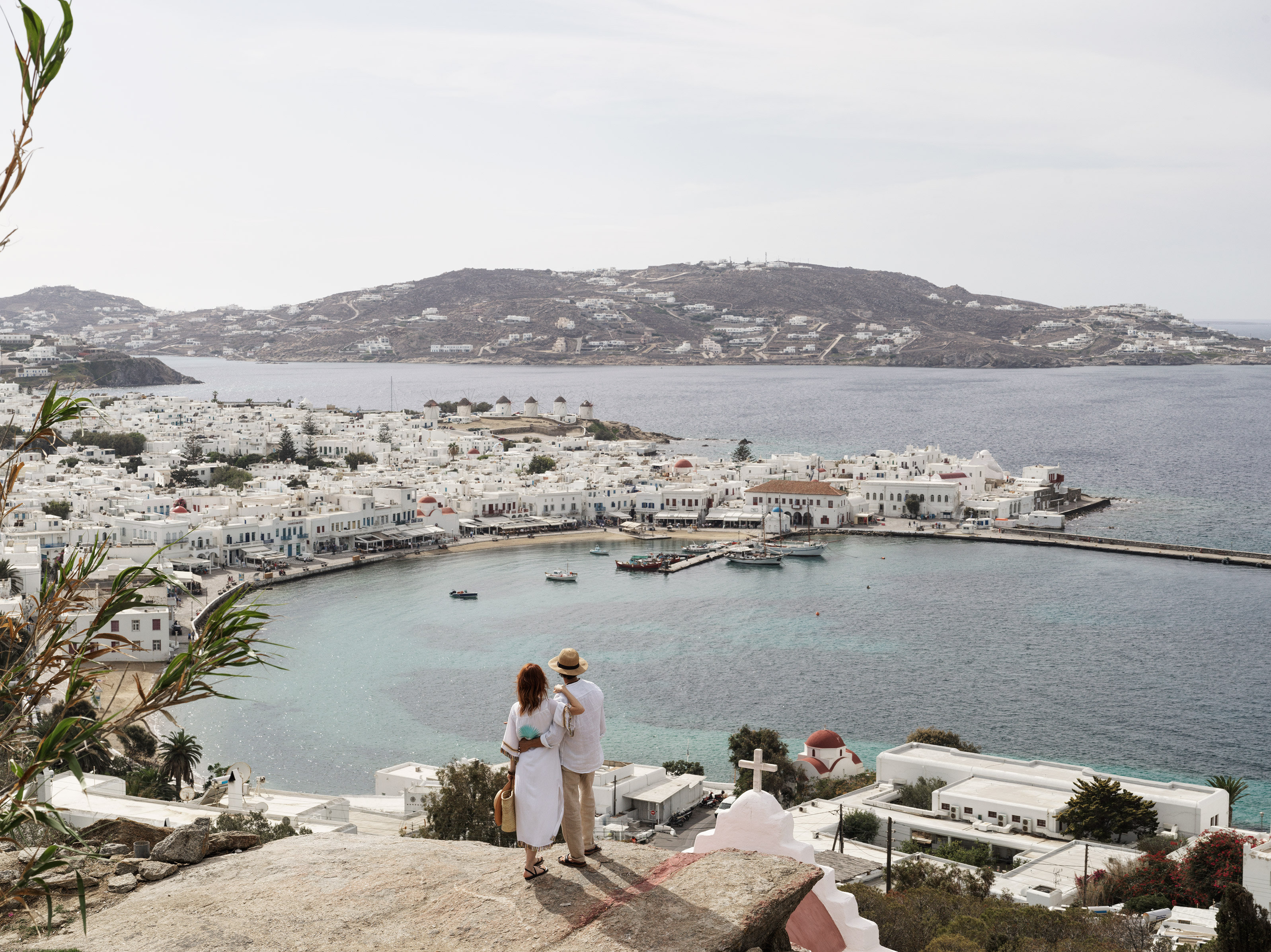 Deos Mykonos 20/37