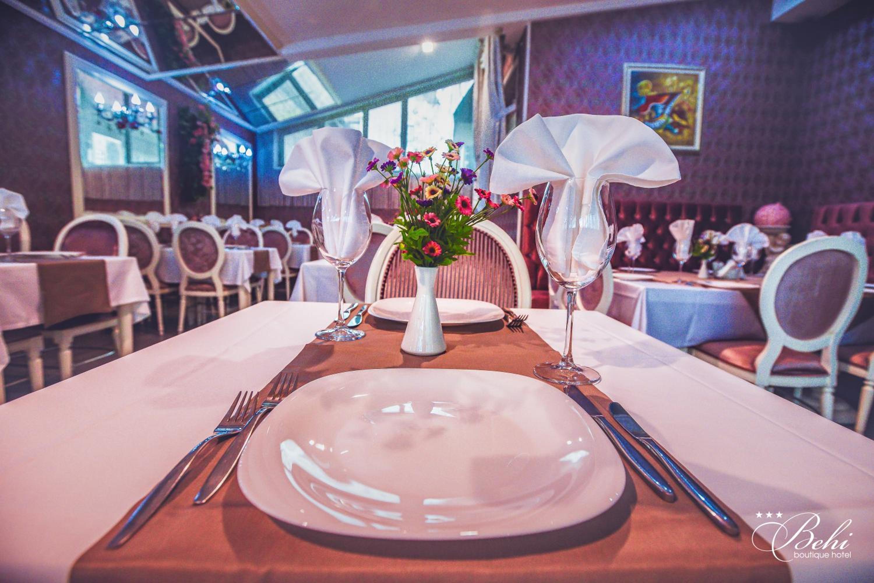 Boutique Hotel Behi 36/50