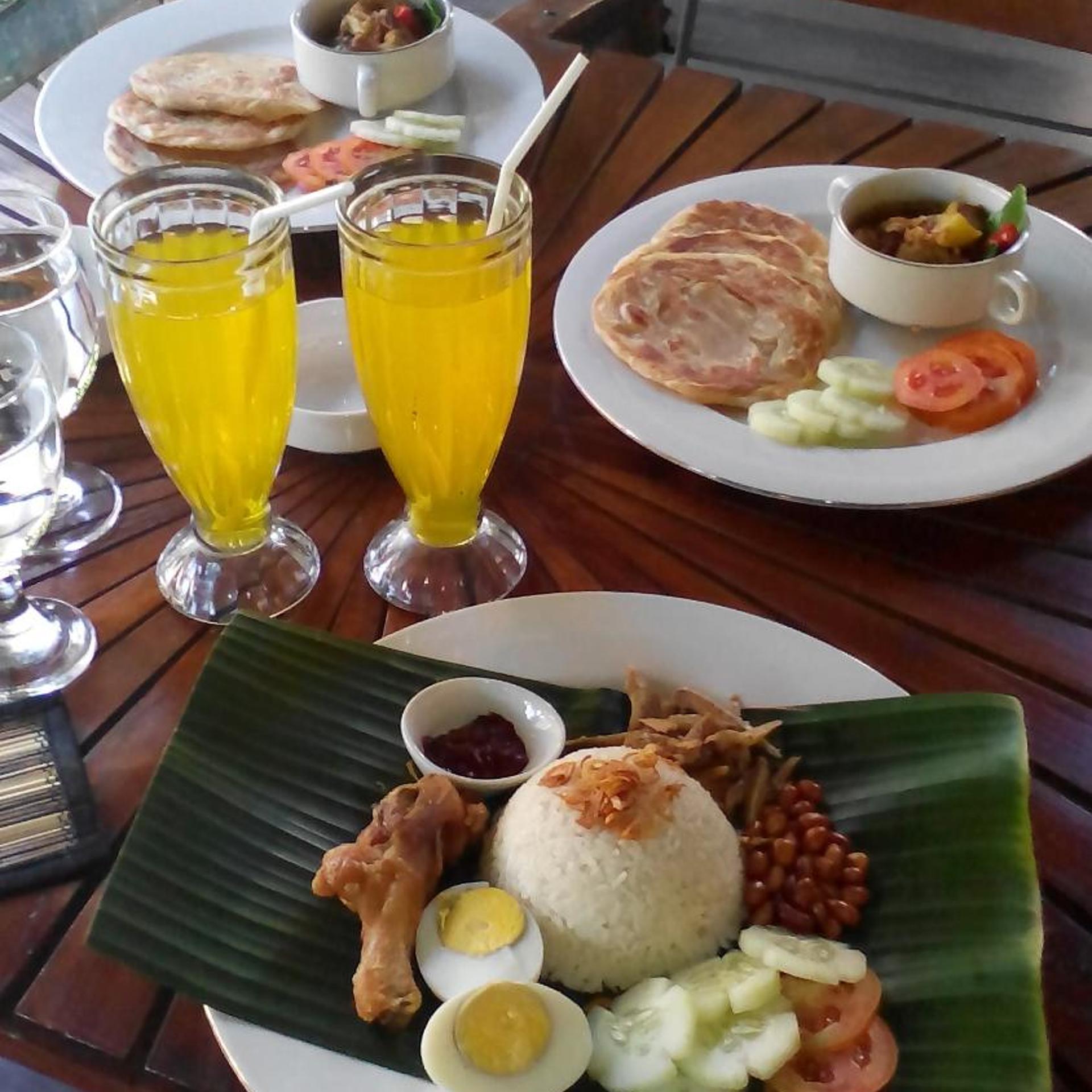 Balai Melayu Hotel 41/48