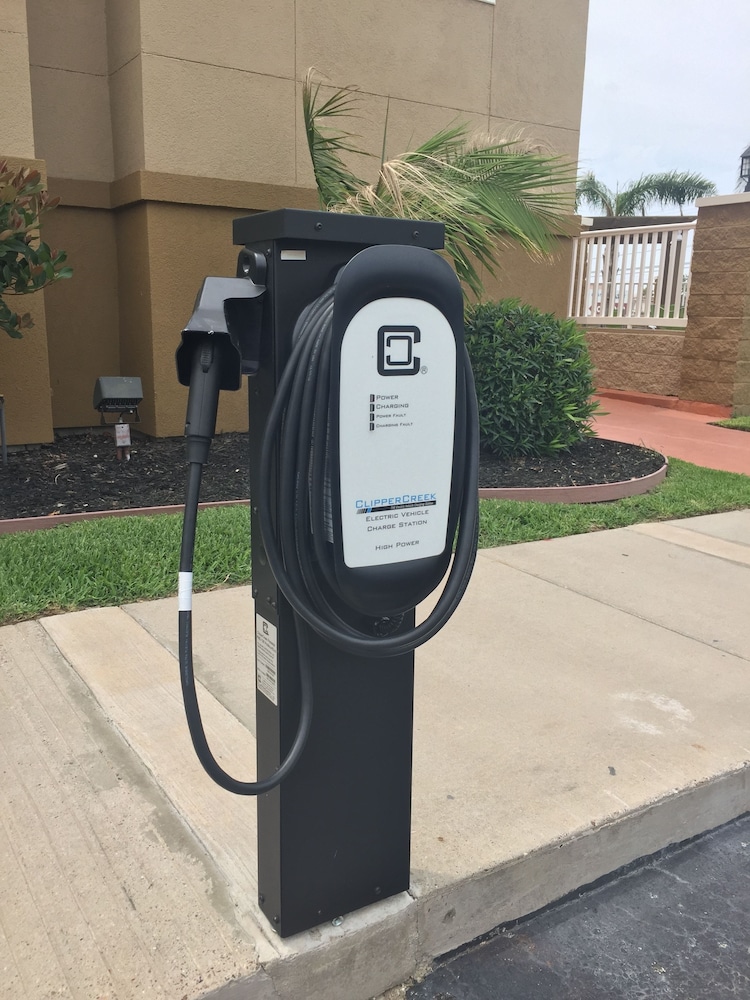 Microtel Inn & Suites By Wyndham Aransas Pass/Corpus Christi 15/30
