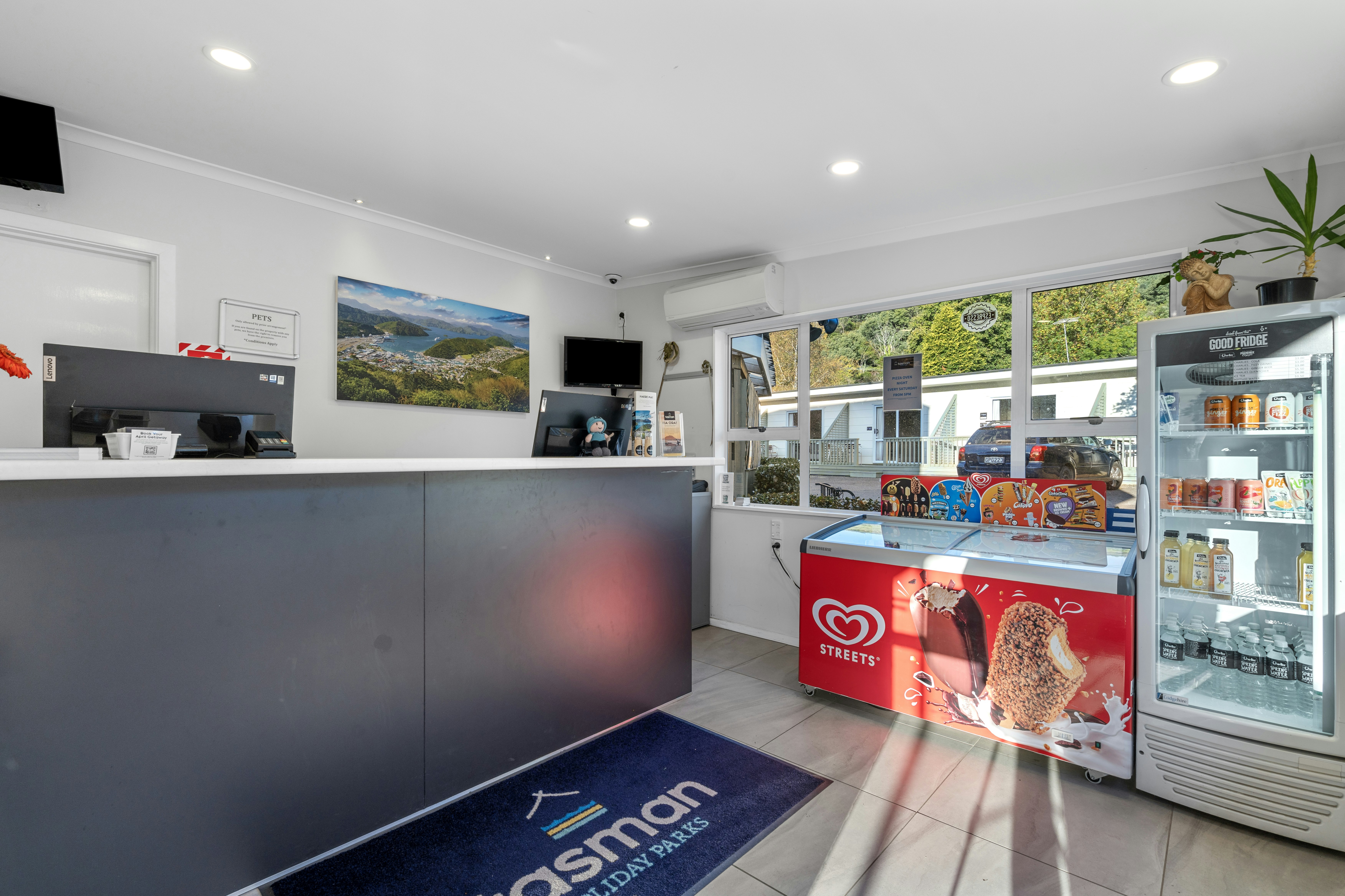 Tasman Holiday Parks - Picton 3/25