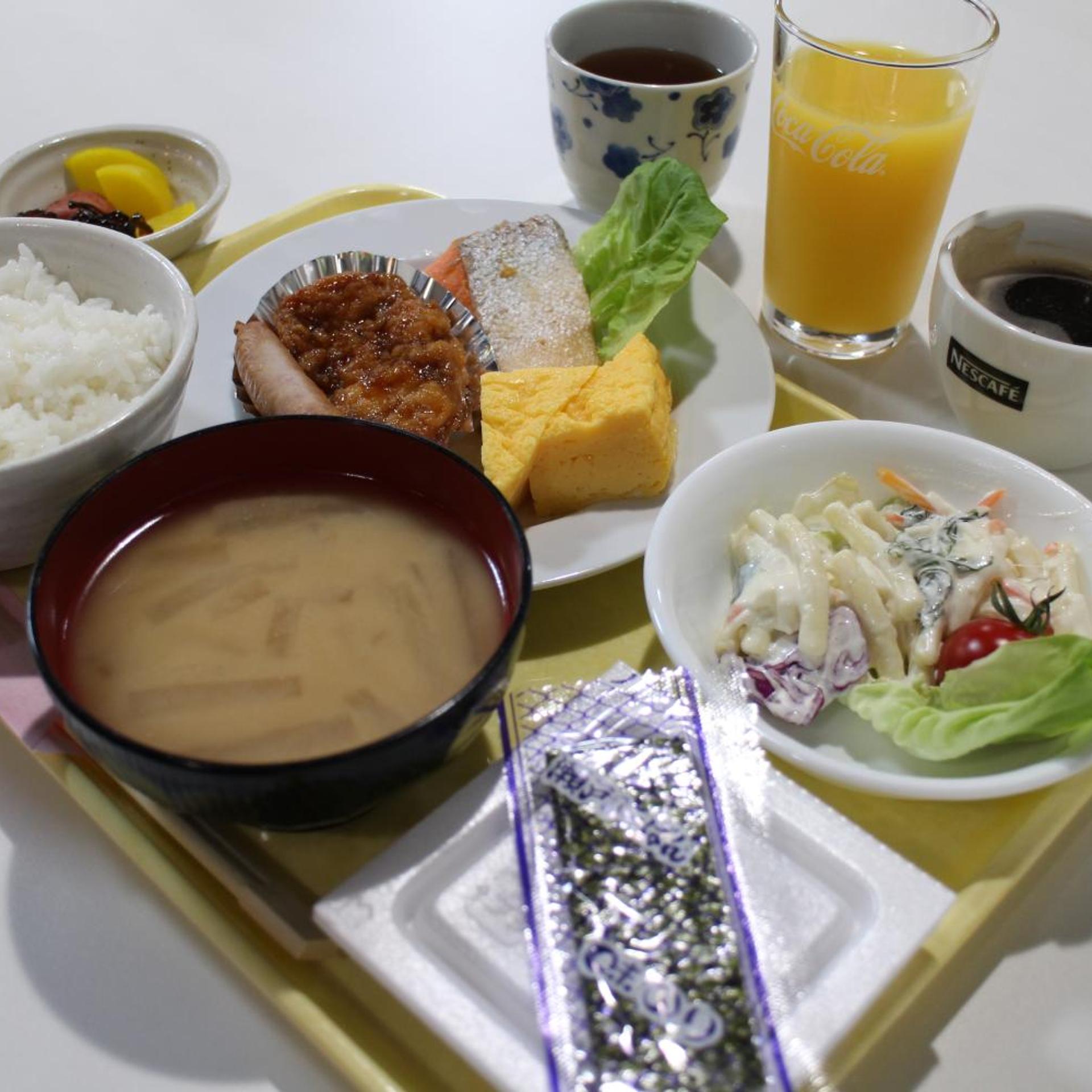 Business Hotel Raicho 22/50