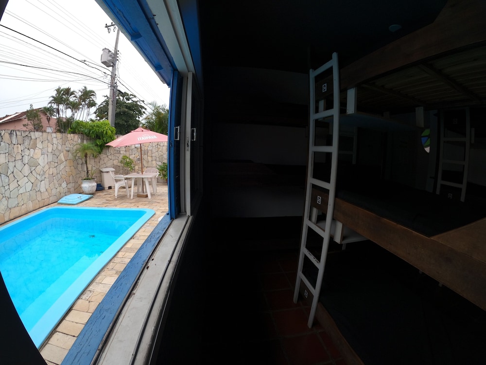 World Hostel 8/26