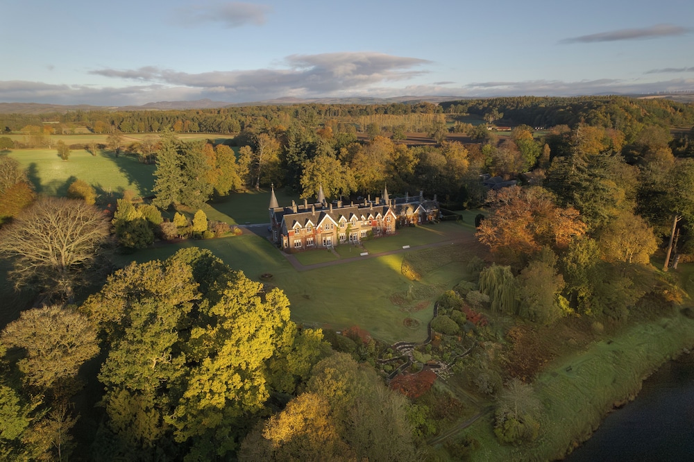 Ballathie House Hotel 42/49