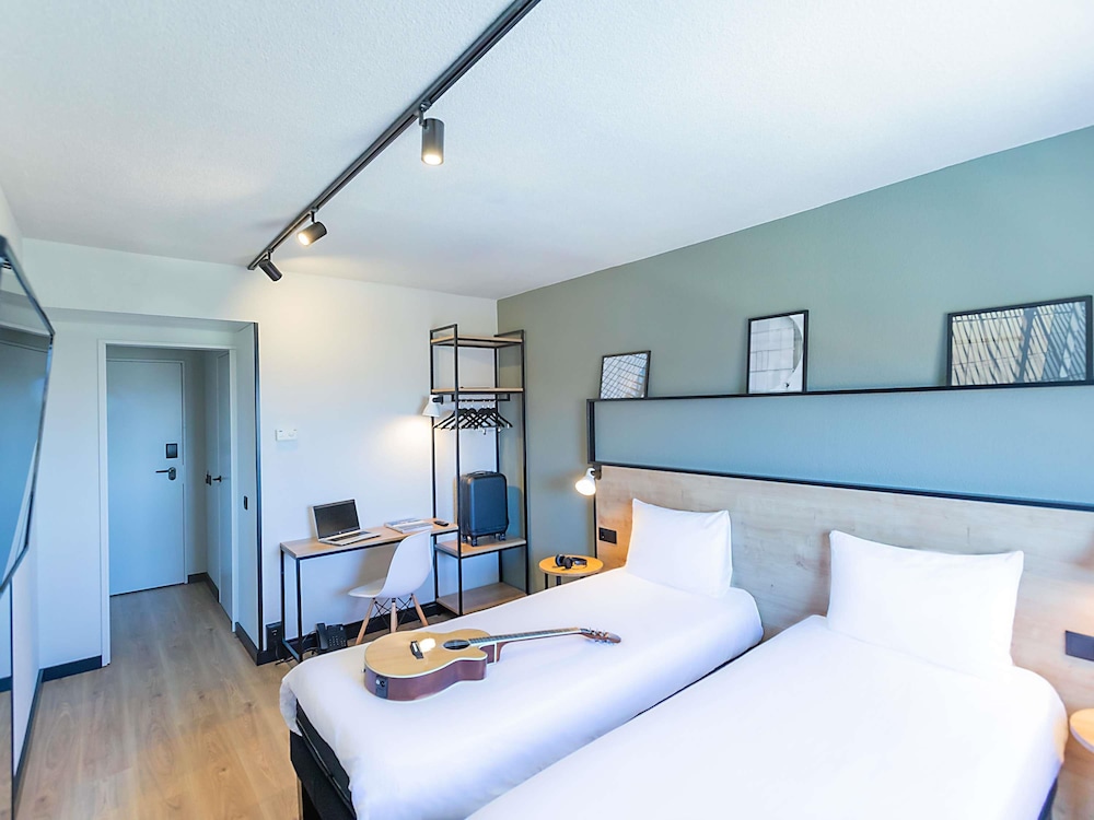 Ibis Braganca Hotel 21/64