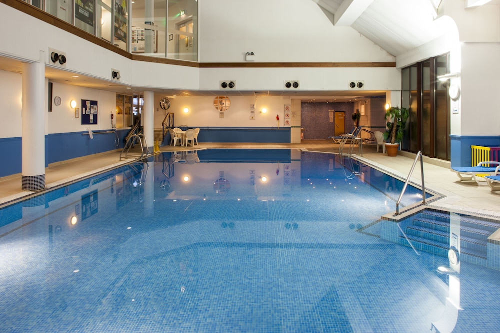 Holiday Inn Glasgow East Kilbride 25/71
