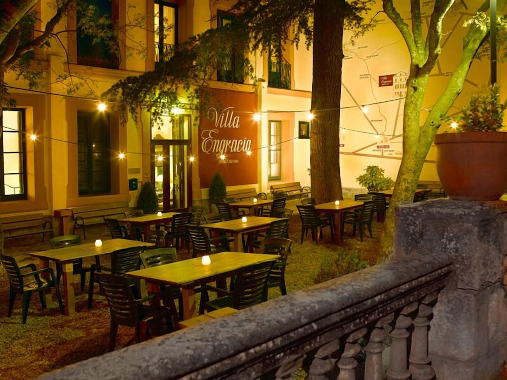 Hotel Sercotel Villa Engracia 38/62