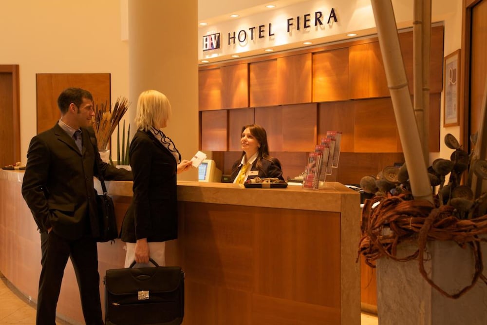 Best Western Hotel Fiera Verona 6/49