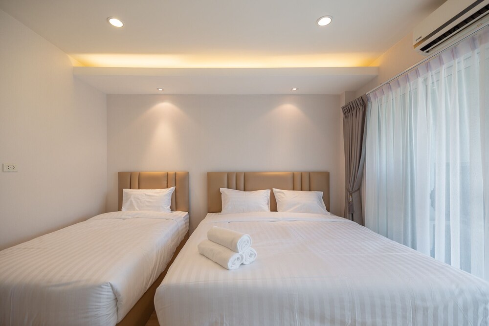 Exoresidence the Heart of Chinatown 20/50