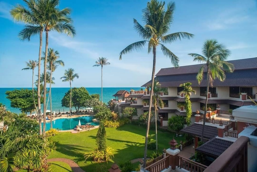 ALOHA RESORT 73/76