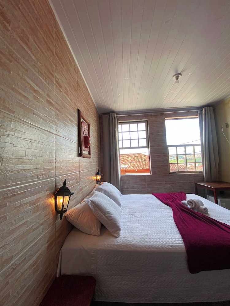 Hotel Montanhas de Minas 15/74