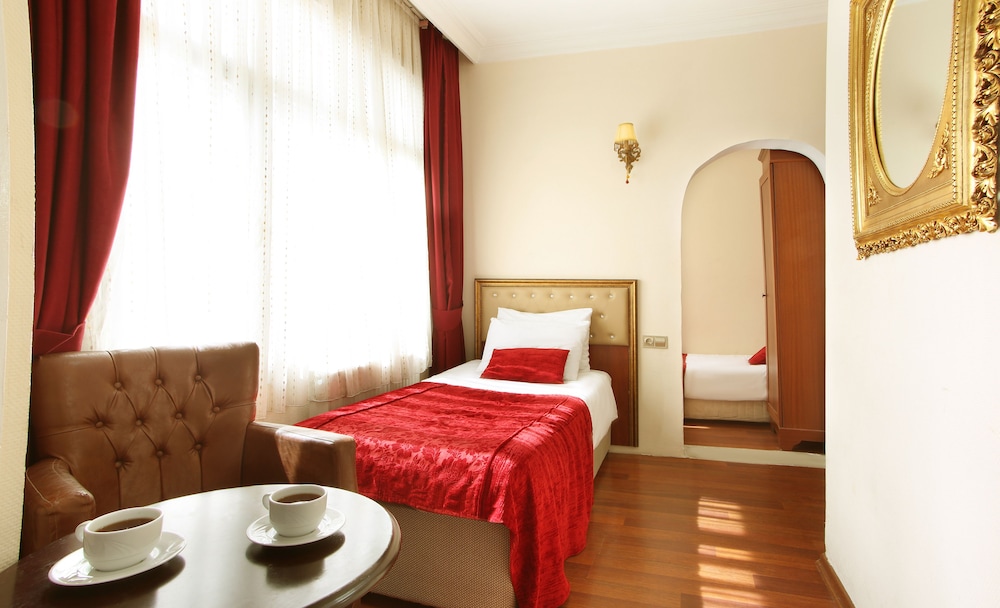Asitane Life Hotel 23/50