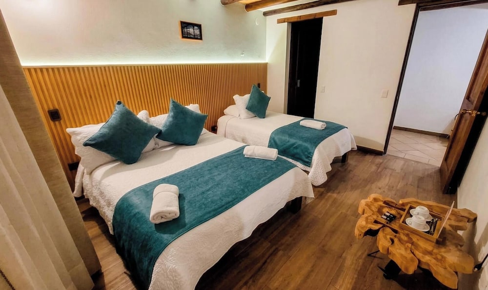 Hotel Boutique Cenit 13/49