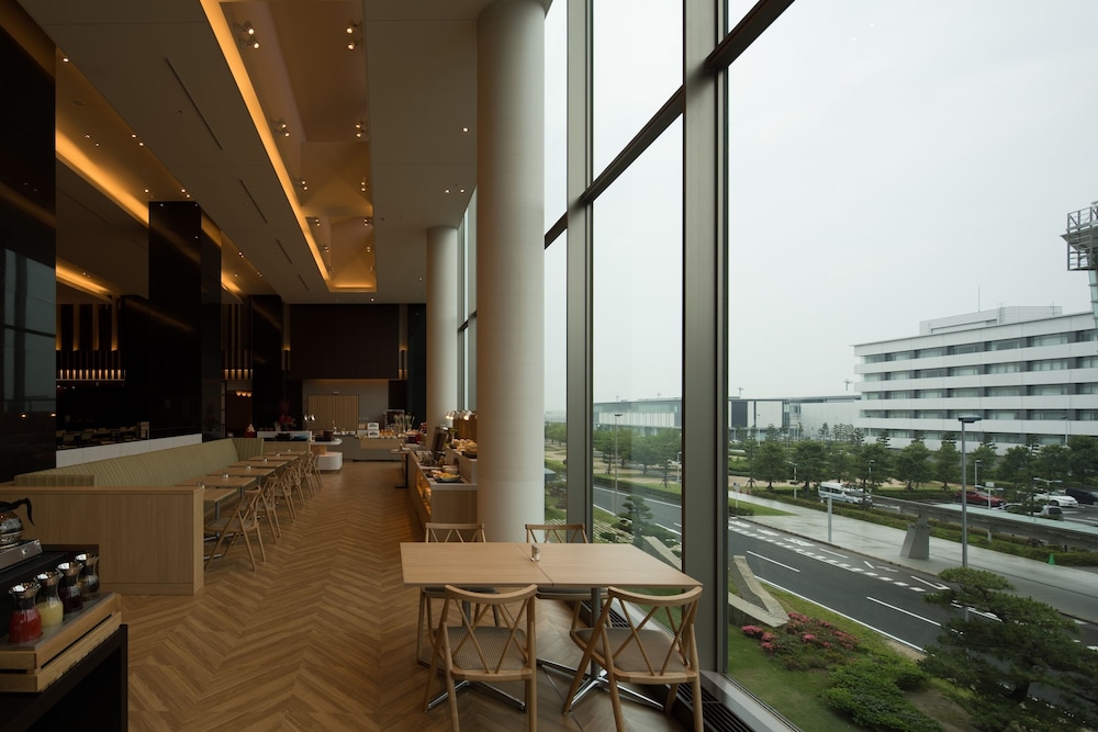 Centrair Hotel 49/64