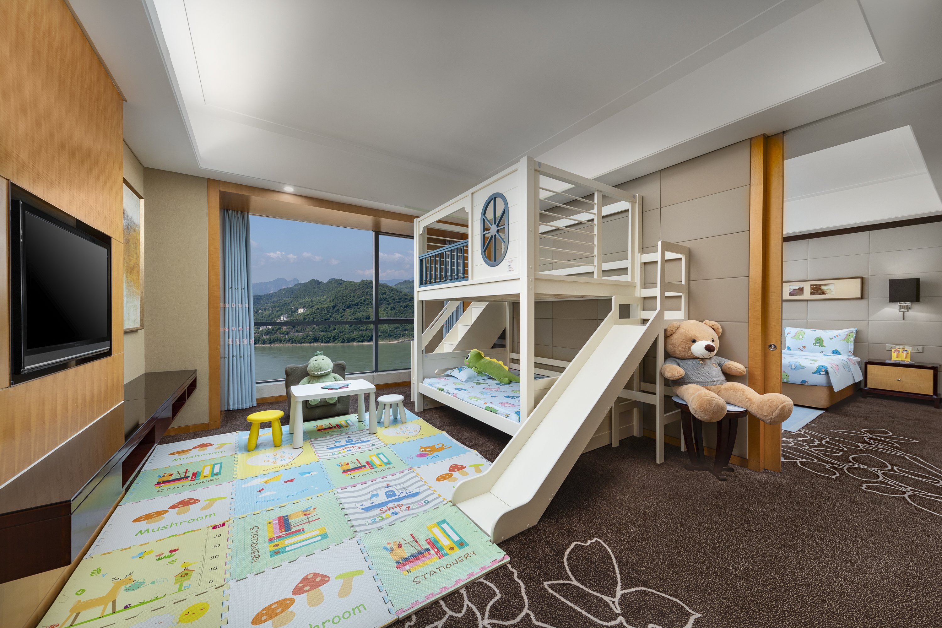 CROWNE PLAZA YICHANG 23/50