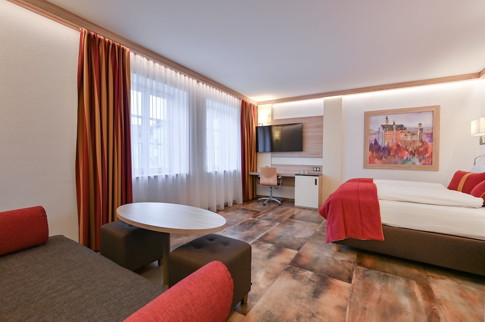 Hotel & Restaurant Ludwigs 30/72