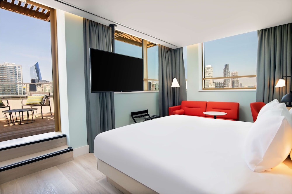 Hyatt Place London City East 14/67