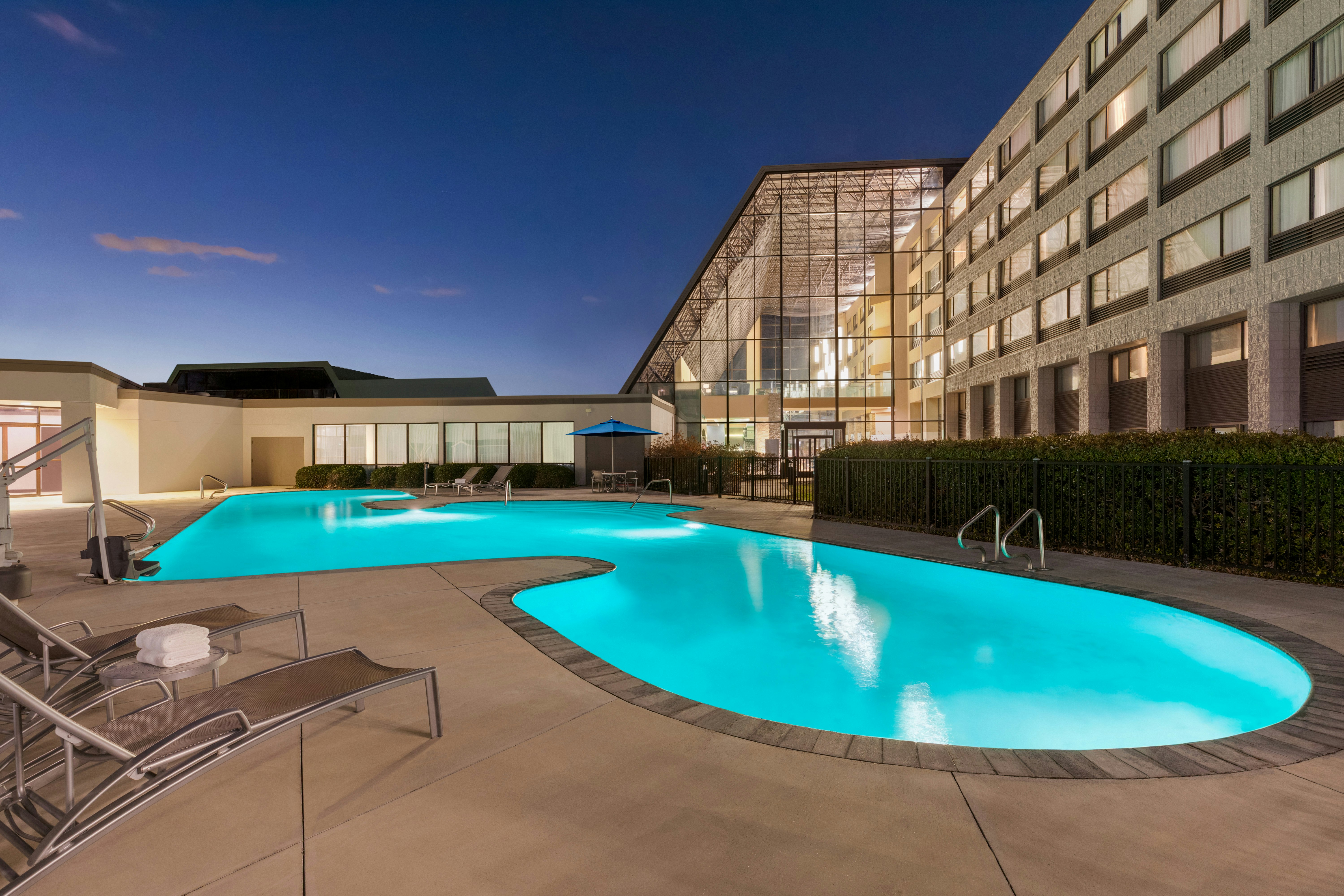 Holiday Inn Virginia Beach - Norfolk 63/63