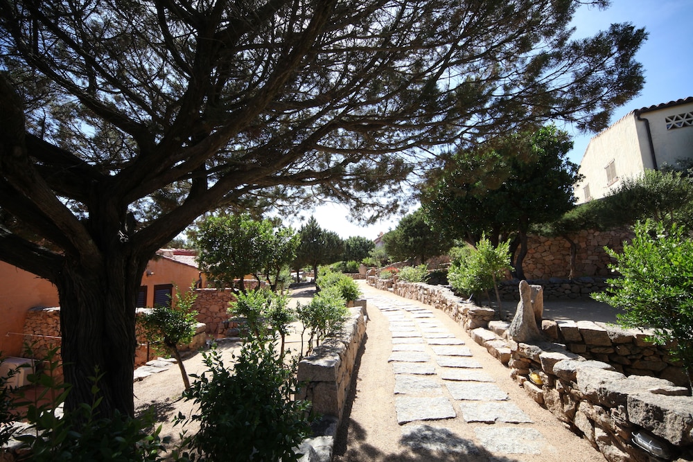 Residenza Capriccioli 41/50