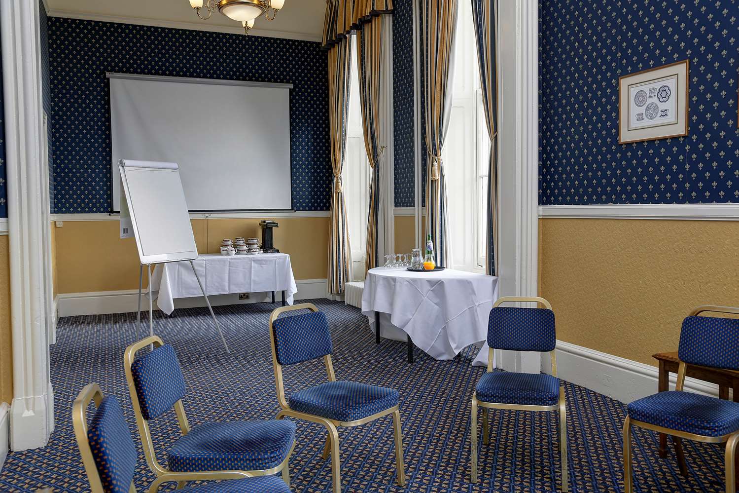 Best Western Queens Hotel Dundee 47/53