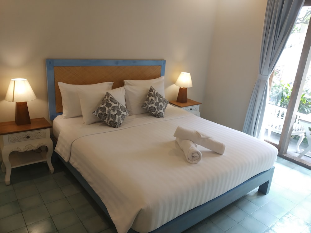 Jukung Guest House 7/36