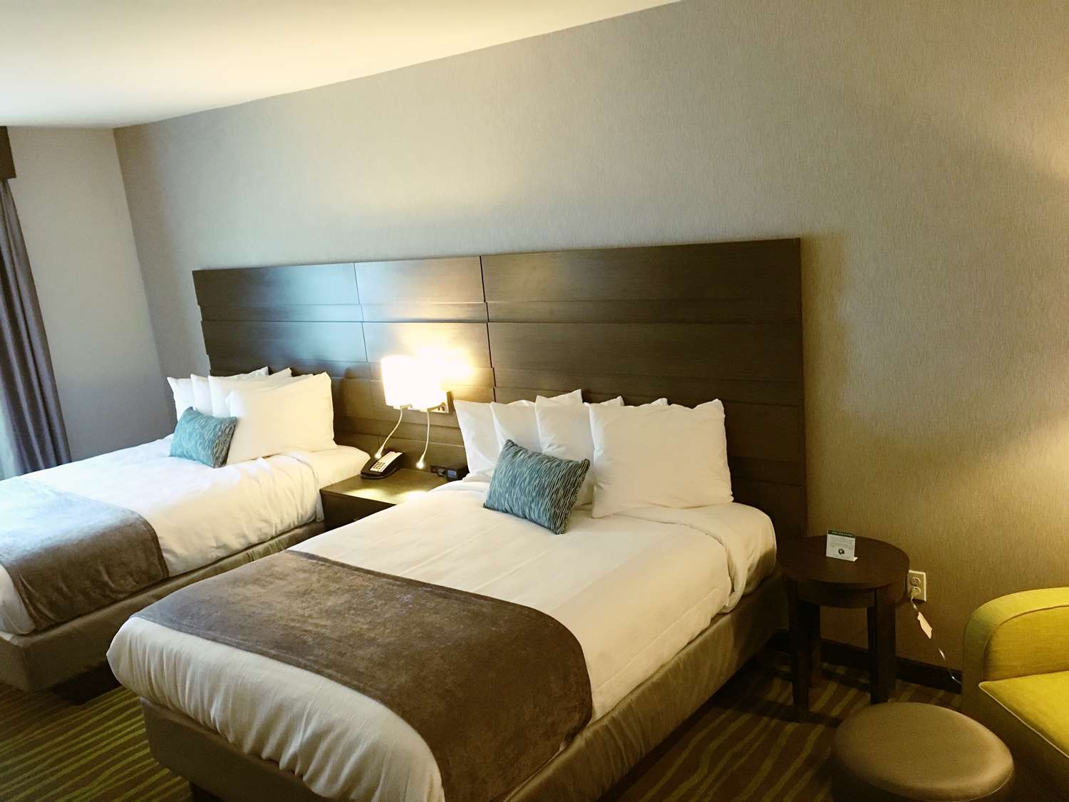 Best Western Plus At Prien Lake Inn And Suites 14/48