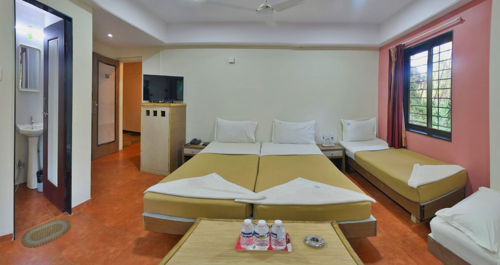 Viva Baga Hotel 17/25