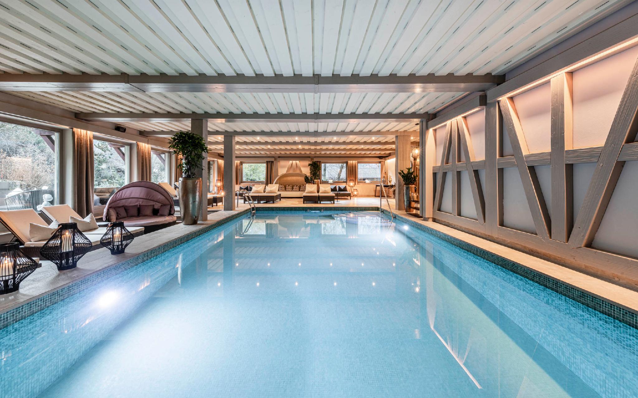 Romantik Hotel & Restaurant Stafler 9/24