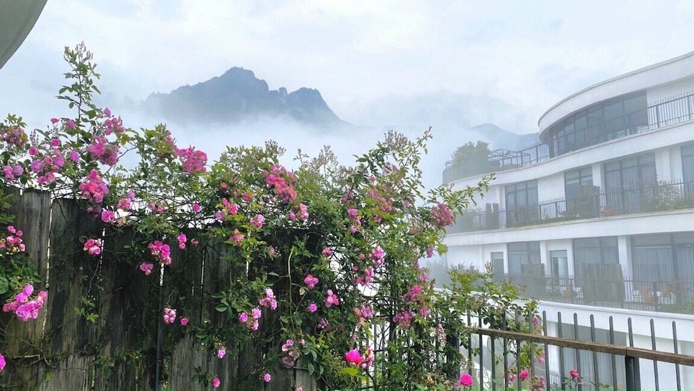 Pao S Sapa Leisure Hotel 9/73