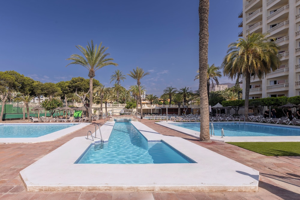 Hotel Portomagno by Alegria 31/50