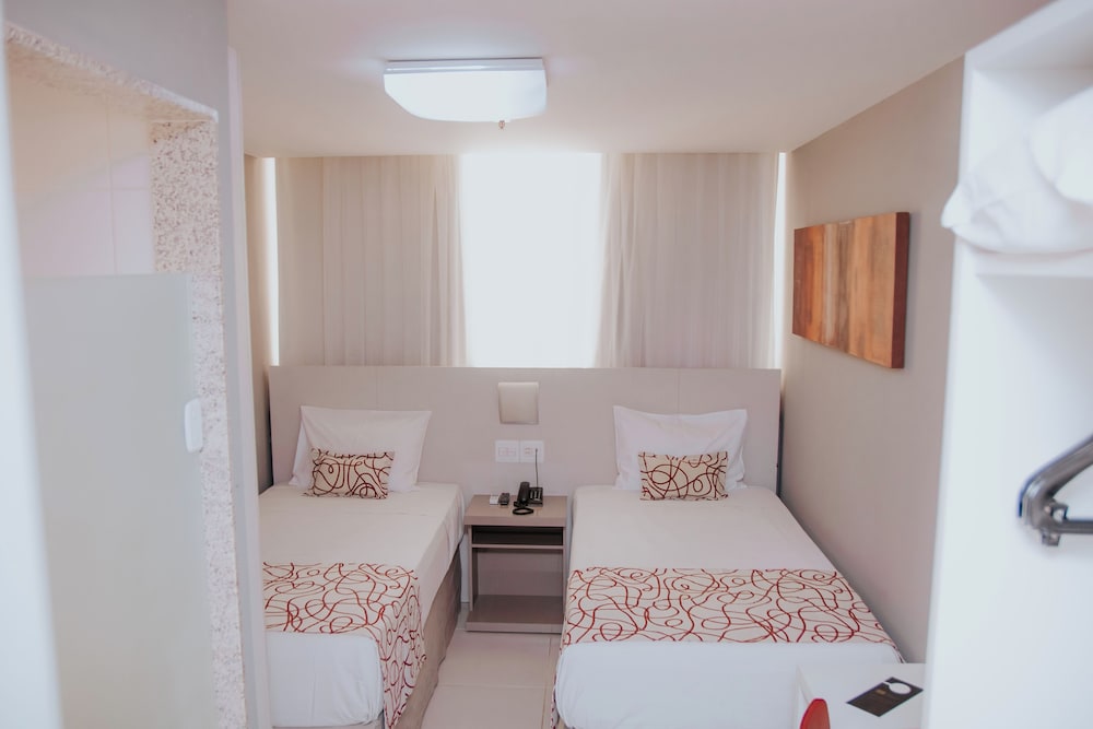 Rede Andrade Lapa Hotel 32/66