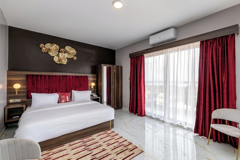 Hotel Horizon 18/57
