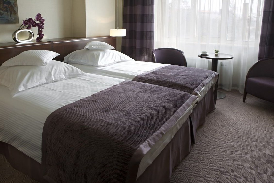 STANDARD, TWIN BEDS