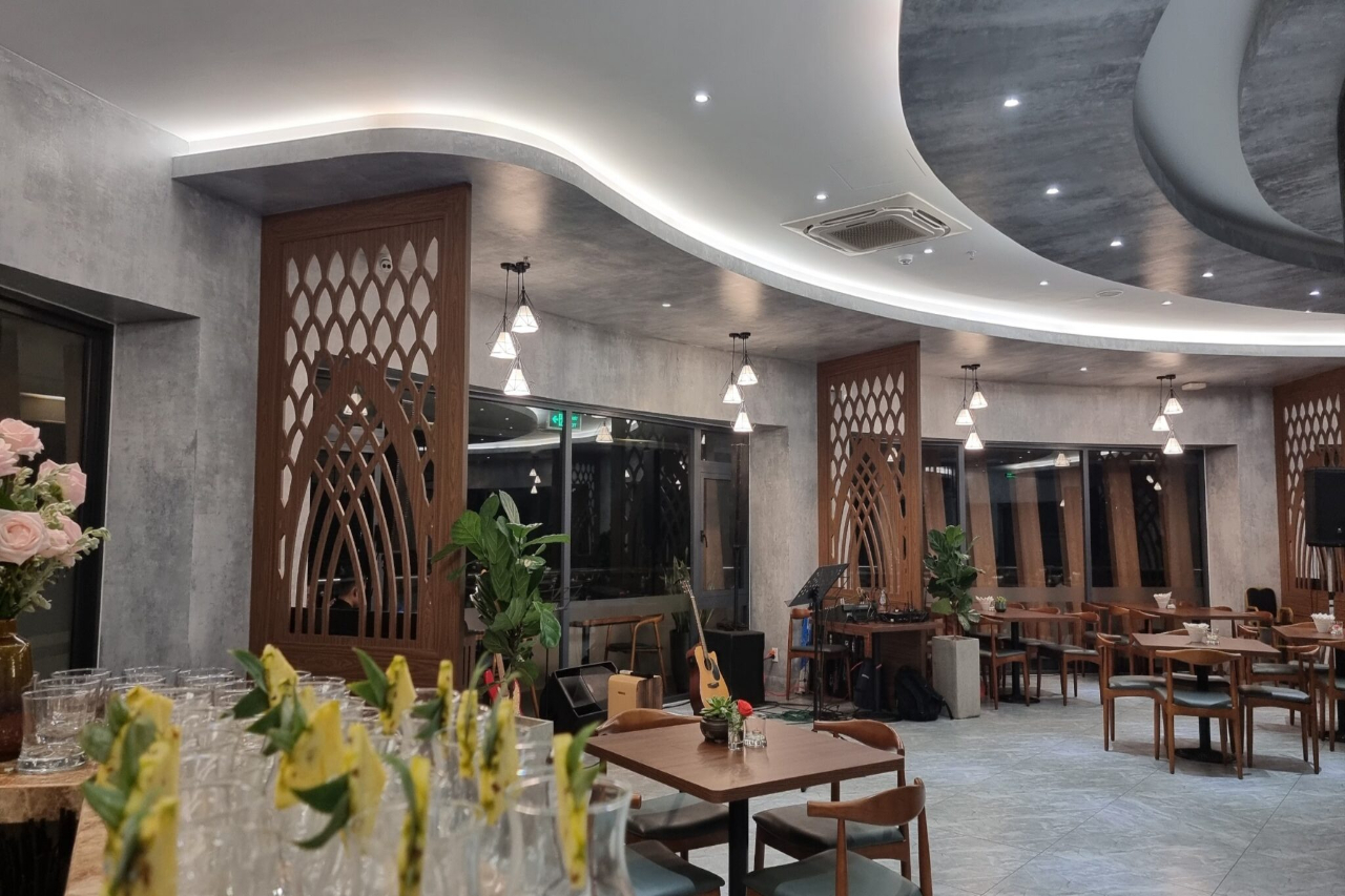 Ohana Village Resort Quy Nhon 31/42