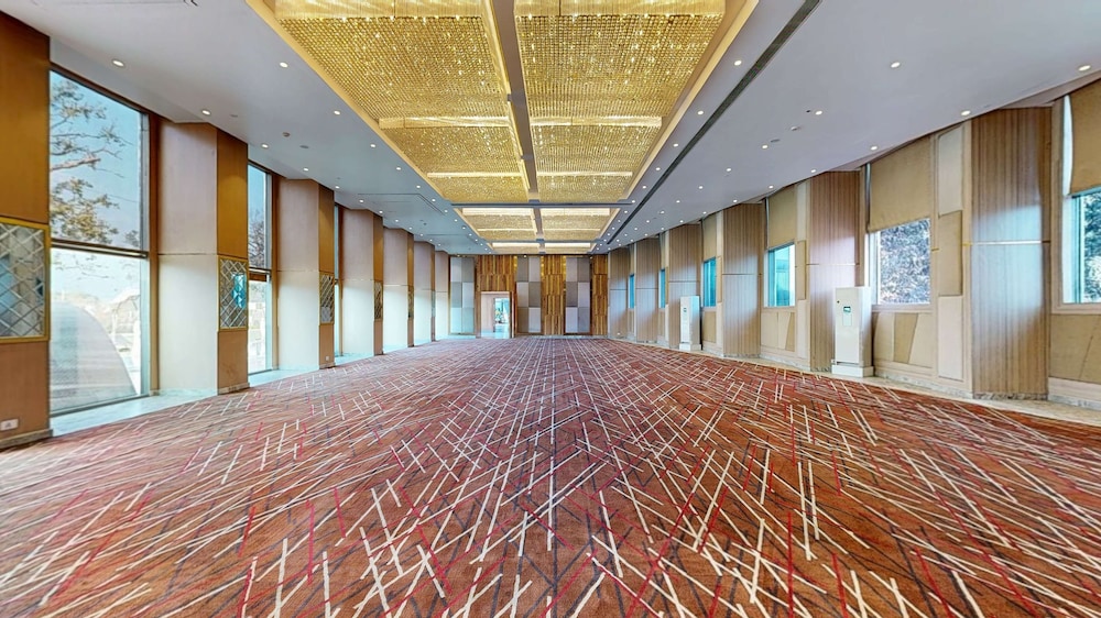 Radisson Hotel Bareilly Airport 11/60