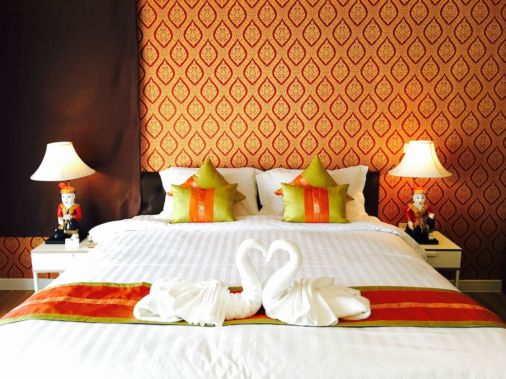 Elegancy Resort Hua Hin 18/50
