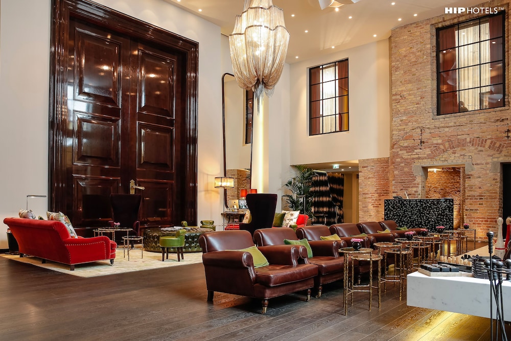 Hotel Zoo Berlin 36/63