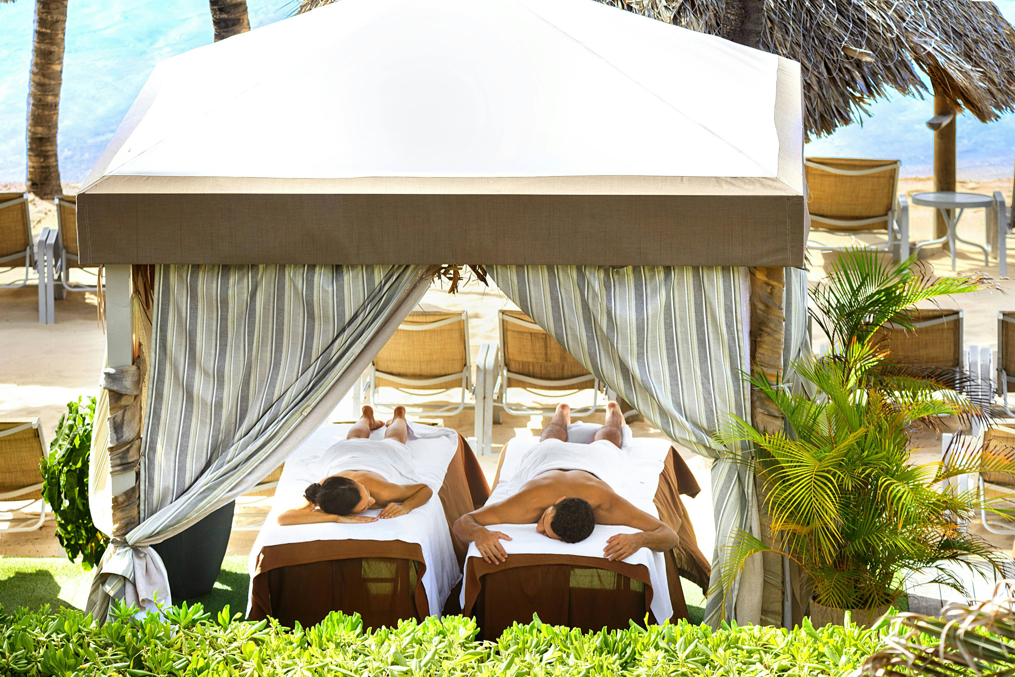 Renaissance Wind Creek Curacao Resort in WILLEMSTAD