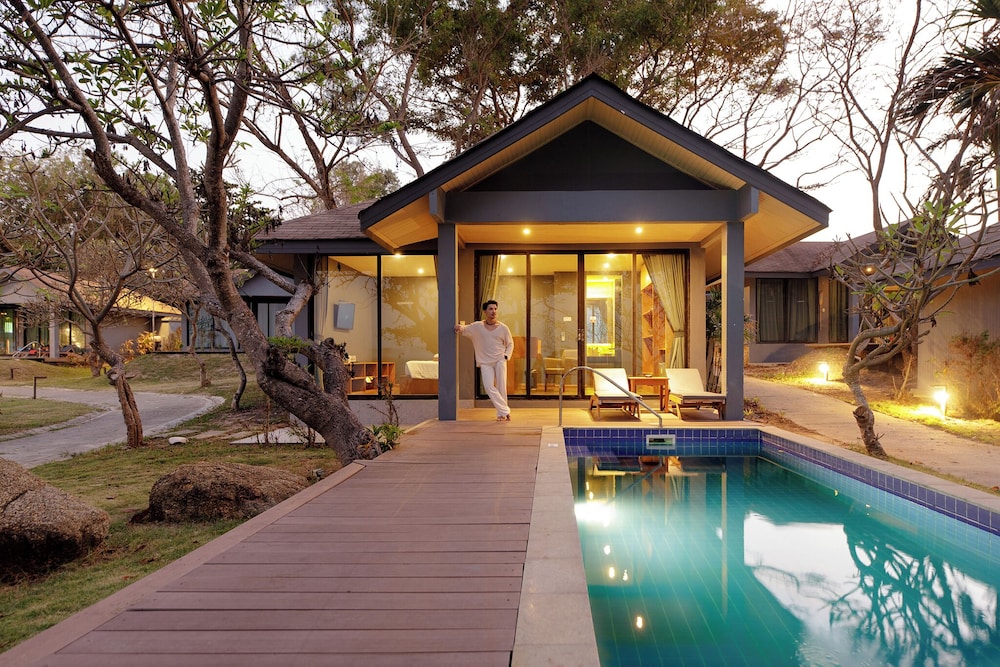 The Bay Samui Resort 22/50