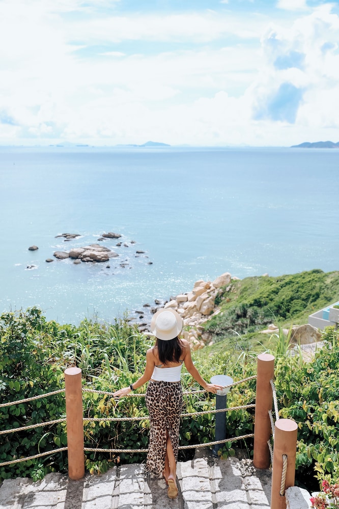 Zhuhai Dong'ao Island Marriott Resort and Spa 44/50