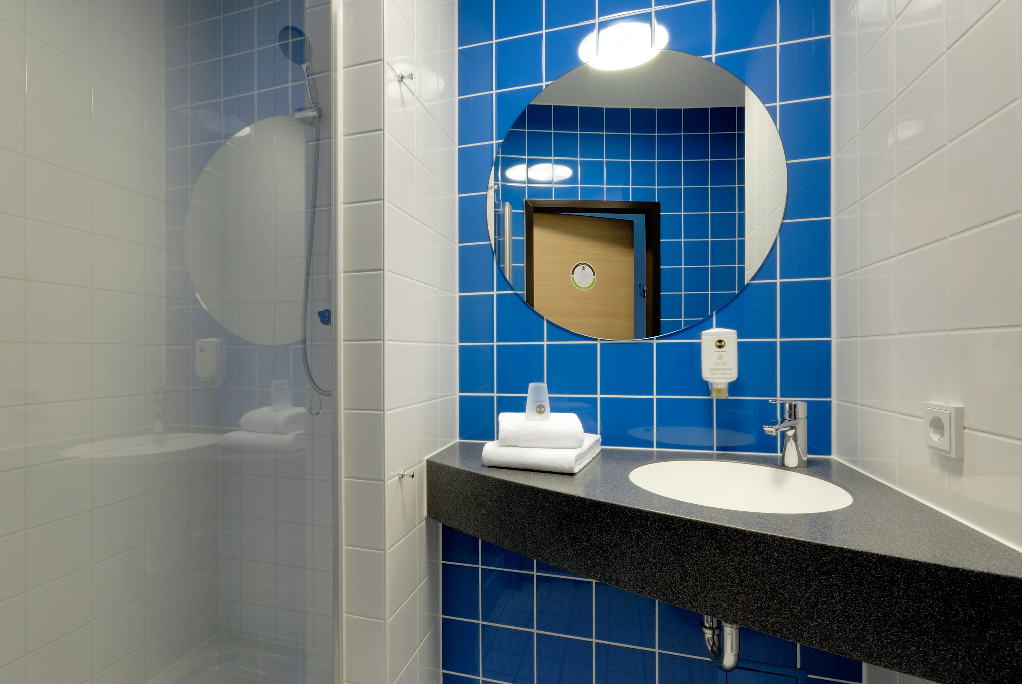 B&B Hotel Paderborn 23/25